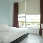 Sun Inns Hotel Laksamana