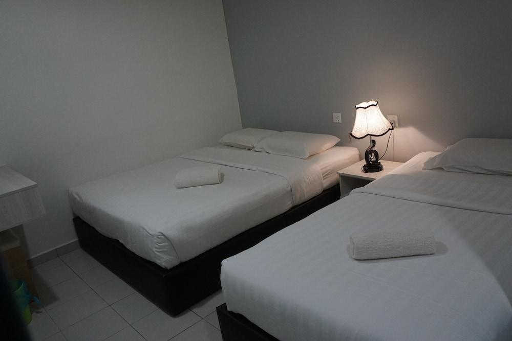 Sun Laksamana Hotel Malacca