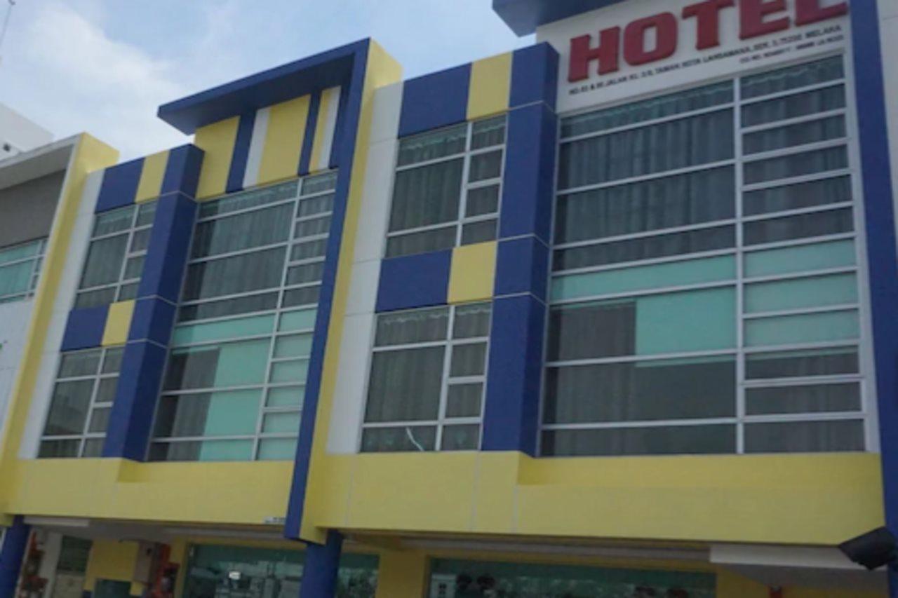 Hotel Sun Laksamana