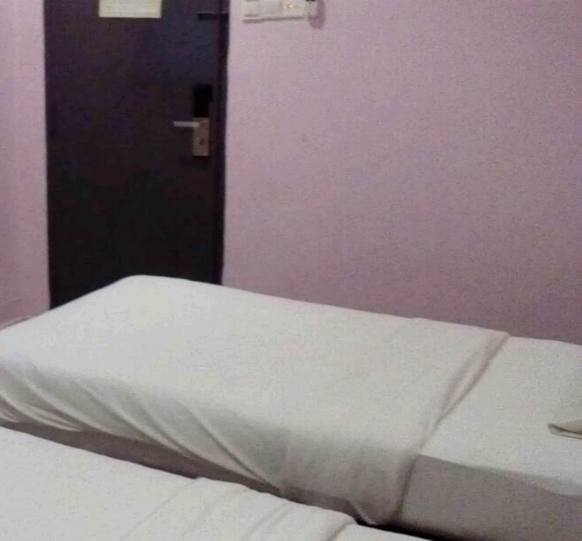 Sun Laksamana Hotel Malacca
