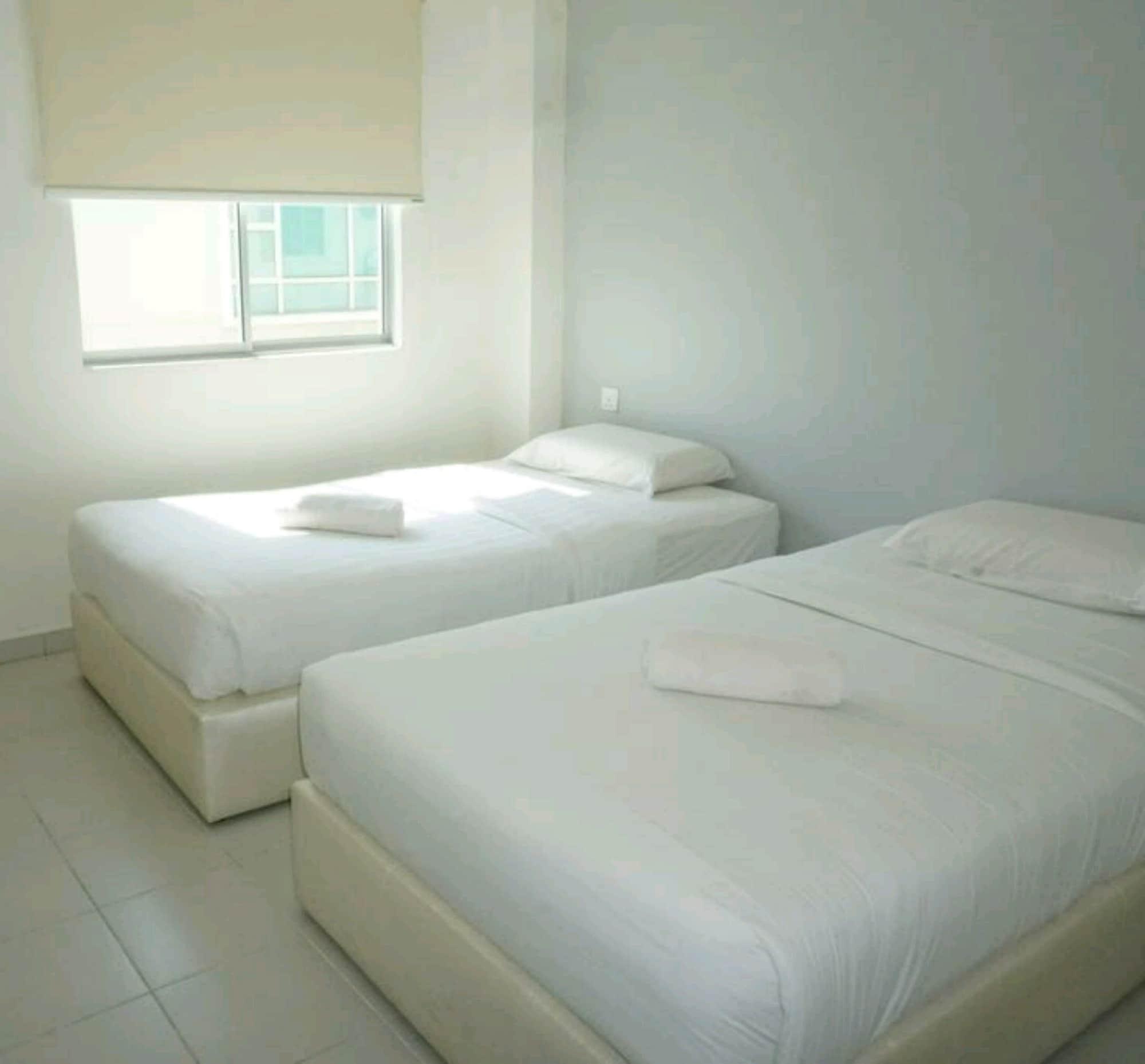 Sun Laksamana Hotel Malacca