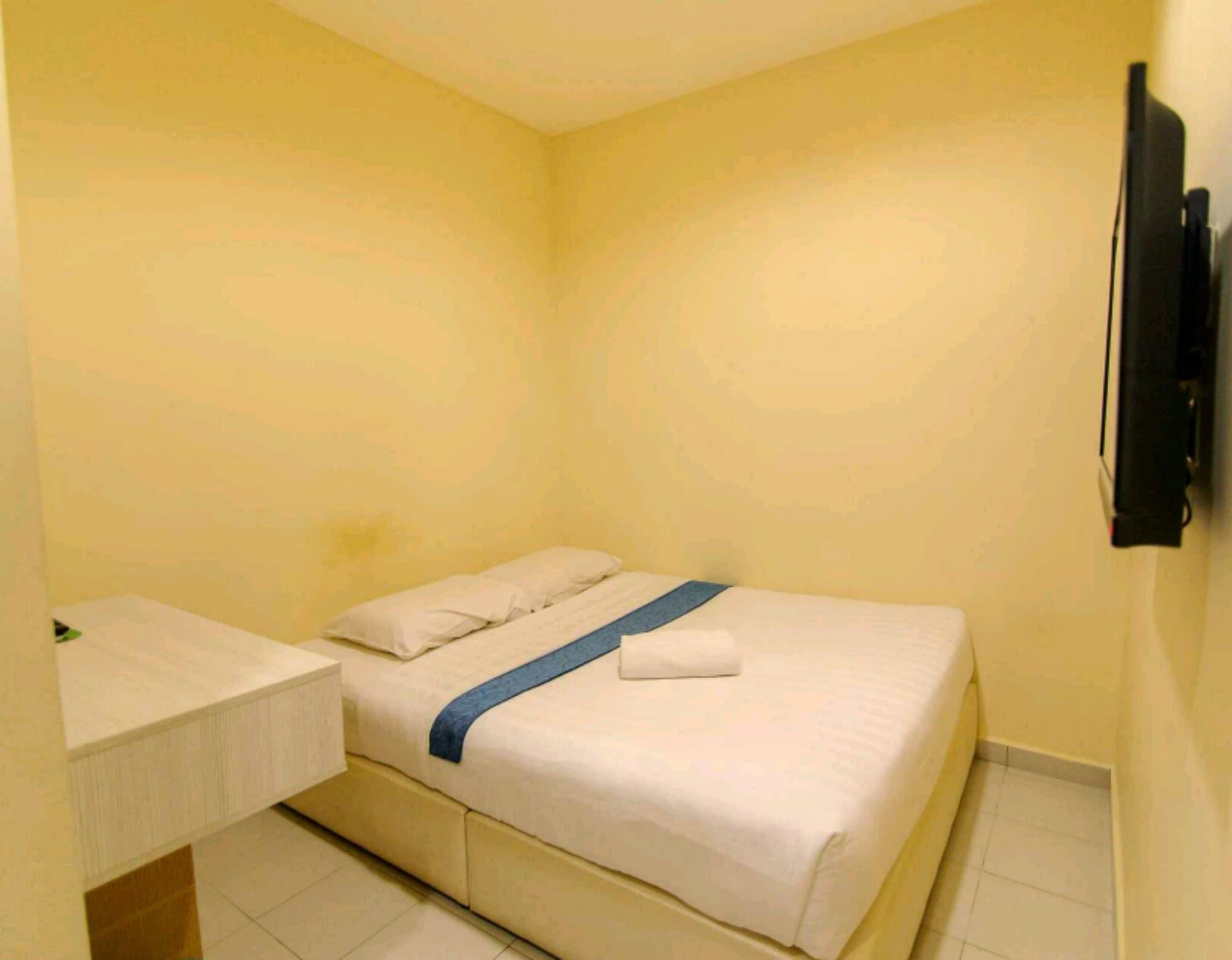 Hotel Sun Laksamana Malacca