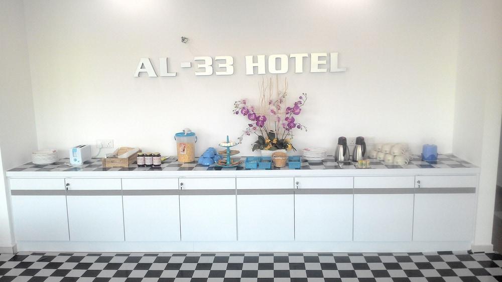 Hotel Sun Laksamana 2*