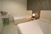 Hotel Sun Laksamana