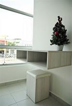 Sun Laksamana Hotel 2*