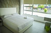 Hotel Sun Laksamana Malacca