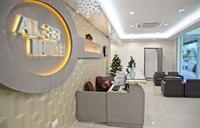 Hotel Sun Laksamana Malacca